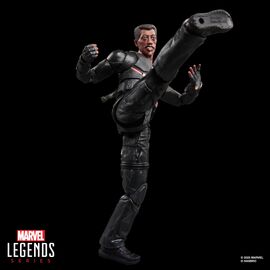 DEADPOOL & WOLVERINE - Marvel's Blade - Figure Legends Series 15cm