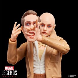 DEADPOOL & WOLVERINE - Cassandra Nova - Figure Legends Series 15cm