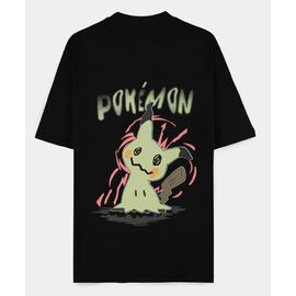 POKEMON - Mimikyu - T-shirt (M)