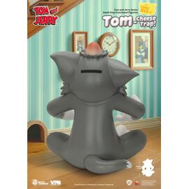 TOM & JERRY - Tom Cheese Trap - Bank 24.8cm