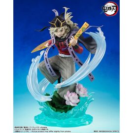 DEMON SLAYER - Doma - Statue FiguartsZERO 23cm