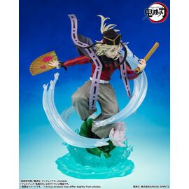 DEMON SLAYER - Doma - Statue FiguartsZERO 23cm