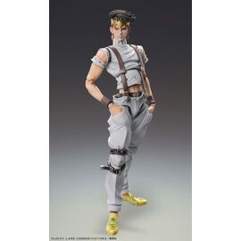 JOJO PART 4 - Rohan Kishibe - Figure Chozokado 15cm
