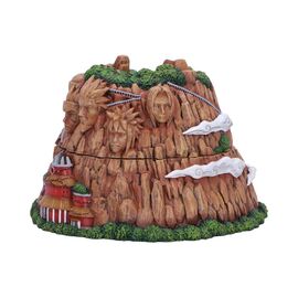 NARUTO - Hokage Rock - Box 12.2cm