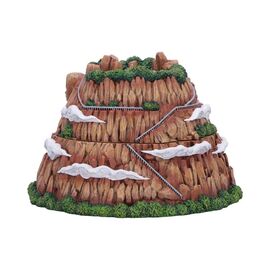 NARUTO - Hokage Rock - Box 12.2cm