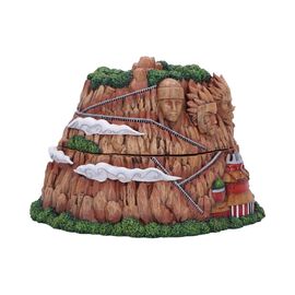 NARUTO - Hokage Rock - Box 12.2cm
