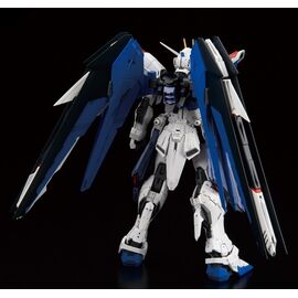 GUNDAM - MG Freedom Gundam Ver 2.0 1/100 - Model Kit