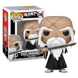 BLEACH TYBW - POP Animation N° XXXX - Yamamoto