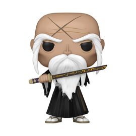 BLEACH TYBW - POP Animation N° XXXX - Yamamoto