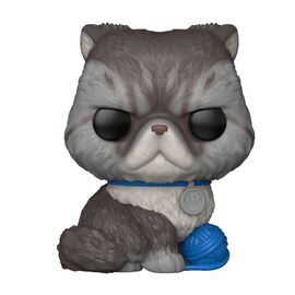 PETS - POP Pets N° 17 - Persian Cat