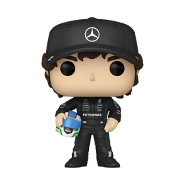 POP Racing N° 13 - Kimi Antonelli