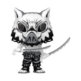 DEMON SLAYER - POP Animation N° XXX - Inosuke (Sumi-ink)