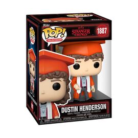 STRANGER THINGS - POP Movies N° XXXX - POP 1
