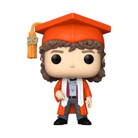 STRANGER THINGS - POP Movies N° XXXX - POP 1