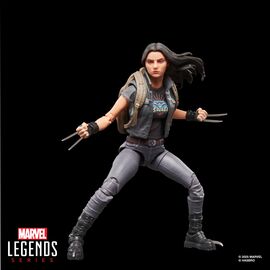 DEADPOOL & WOLVERINE - X-23 - Figure Legends Series 15cm