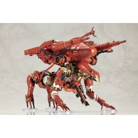 DEATH STRANDING 2 - Ghost Mech coffins commander - Model Kit 18cm