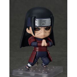 NARUTO SHIPPUDEN - Hashirama Senju - Figure Nendoroid 10cm