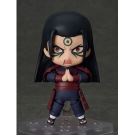 NARUTO SHIPPUDEN - Hashirama Senju - Figure Nendoroid 10cm