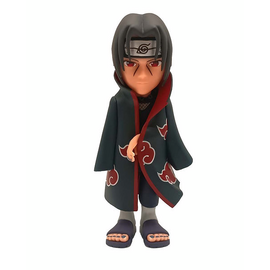 NARUTO - Itachi - Figure Minix # 12cm