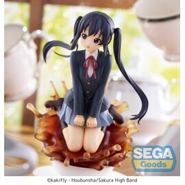 K-ON! - Azusa Nakano - Figure Luminasta 18cm