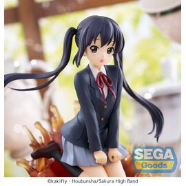 K-ON! - Azusa Nakano - Figure Luminasta 18cm