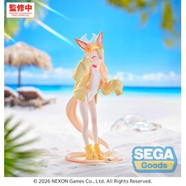 BLUE ARCHIVE - Seia (Swimsuit) - Figure XStellar 20cm