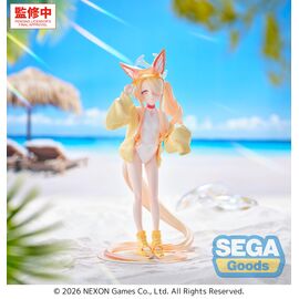 BLUE ARCHIVE - Seia (Swimsuit) - Figure XStellar 20cm