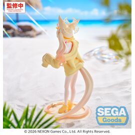 BLUE ARCHIVE - Seia (Swimsuit) - Figure XStellar 20cm