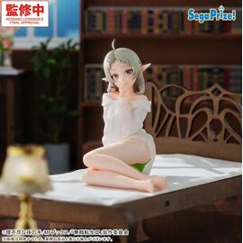 MUSHOKU TENSEI - Sylphiette - Figure 14cm
