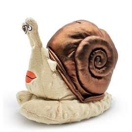 ONE PIECE - Snail Communicator - Plush Youtooz 23cm