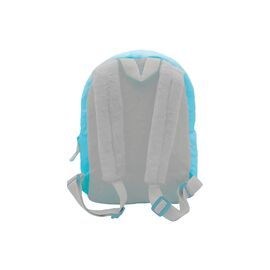 POKEMON - Squirtle - Fluffy Backpack '30x23x12cm'