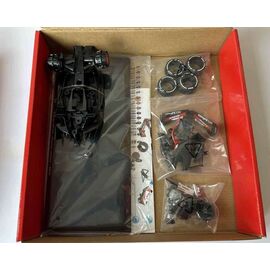 FORMULA 1 - F1 Ferrari Sf-24 - N.16 Charles Leclerc - Model Kit 1/24