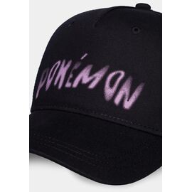POKEMON - Psychic - Adjustable Cap