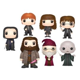 HARRY POTTER - POP N° 01 - Harry Potter