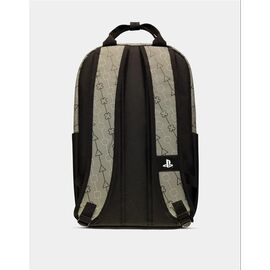 PLAYSTATION - Controls -Backpack