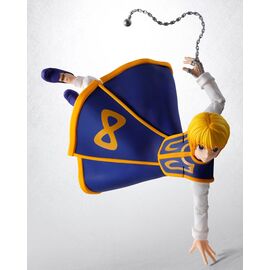 HUNTER X HUNTER - Kurapika - Figure S.H. Figuarts 15cm