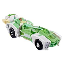 TRANSFORMERS - Greenlight - Figure Siege Deluxe Class Autobot 14cm