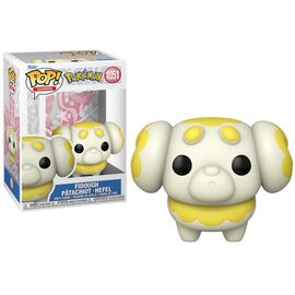 POKEMON - POP Games N° 1051 - Fidough