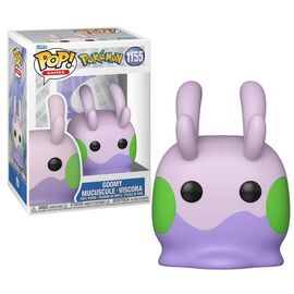 POKEMON - POP Games N° XXXX - Goomy