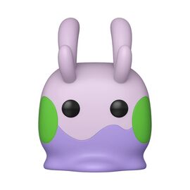 POKEMON - POP Games N° XXXX - Goomy