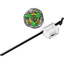 BEYBLADE X - Zion
