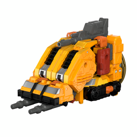 TRANSFORMERS - Sentinel Prime - Figure Age of the Primes Voyager 18cm