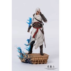 ASSASSIN'S CREED 1 - Altair -Statue Animus 1/8 27cm