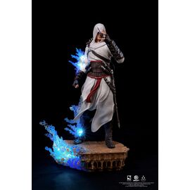 ASSASSIN'S CREED 1 - Altair -Statue Animus 1/8 27cm