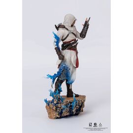 ASSASSIN'S CREED 1 - Altair -Statue Animus 1/8 27cm