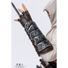 ASSASSIN'S CREED 1 - Altair -Statue Animus 1/8 27cm