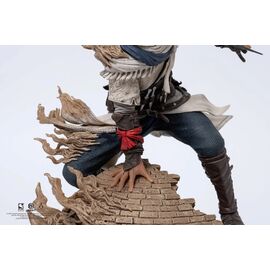 ASSASSIN'S CREED MIRAGE - Bassim -Statue Animus 1/8 27cm