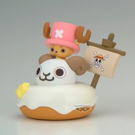 ONE PIECE - Tony Chopper - Figure Paldolce Collection 6cm
