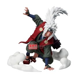 NARUTO - Jiraiya - Figure 15cm