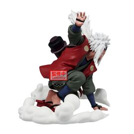 NARUTO - Jiraiya - Figure 15cm